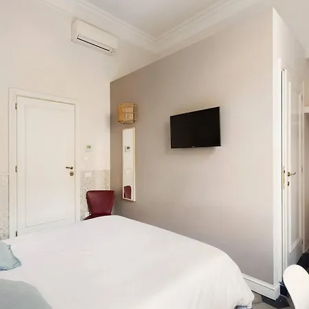 Apartmán Vatican Terrace