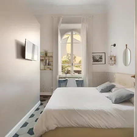 Apartmán Vatican Terrace