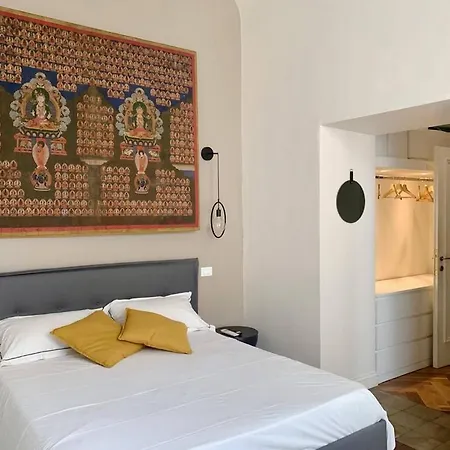 Apartmán Vatican Terrace *